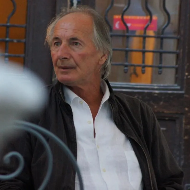 Janez Boncina