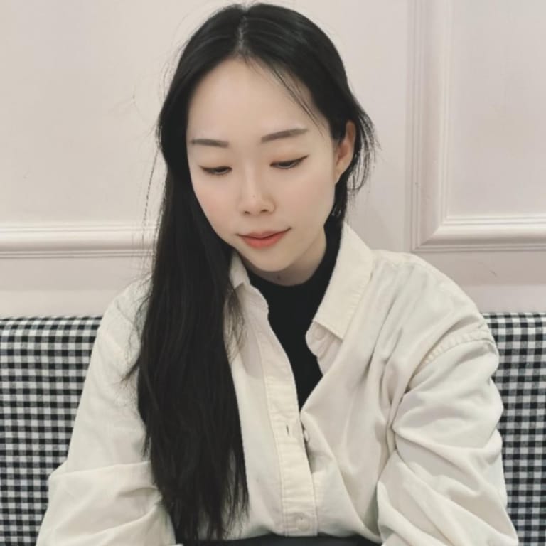 장은지 (Jang Eun Ji)