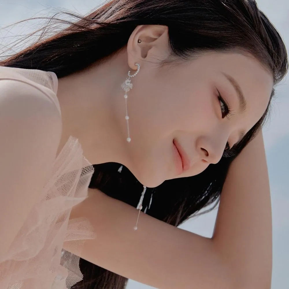 Jang Gyu Ri (장규리)