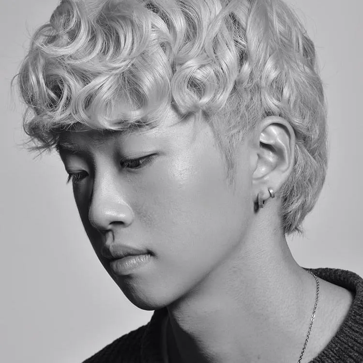 장태인 (Jang Tae In)