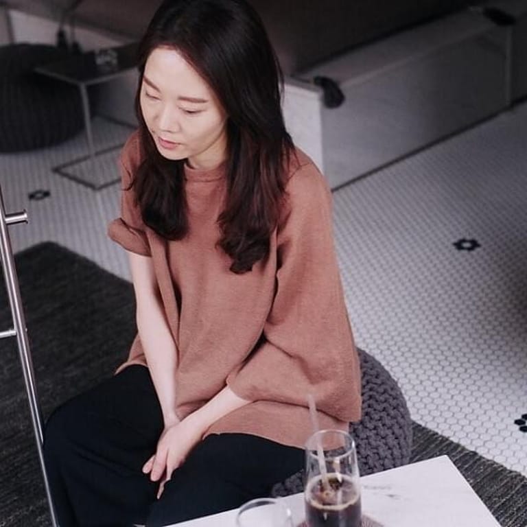장연정 (Jang Yeon Jung)
