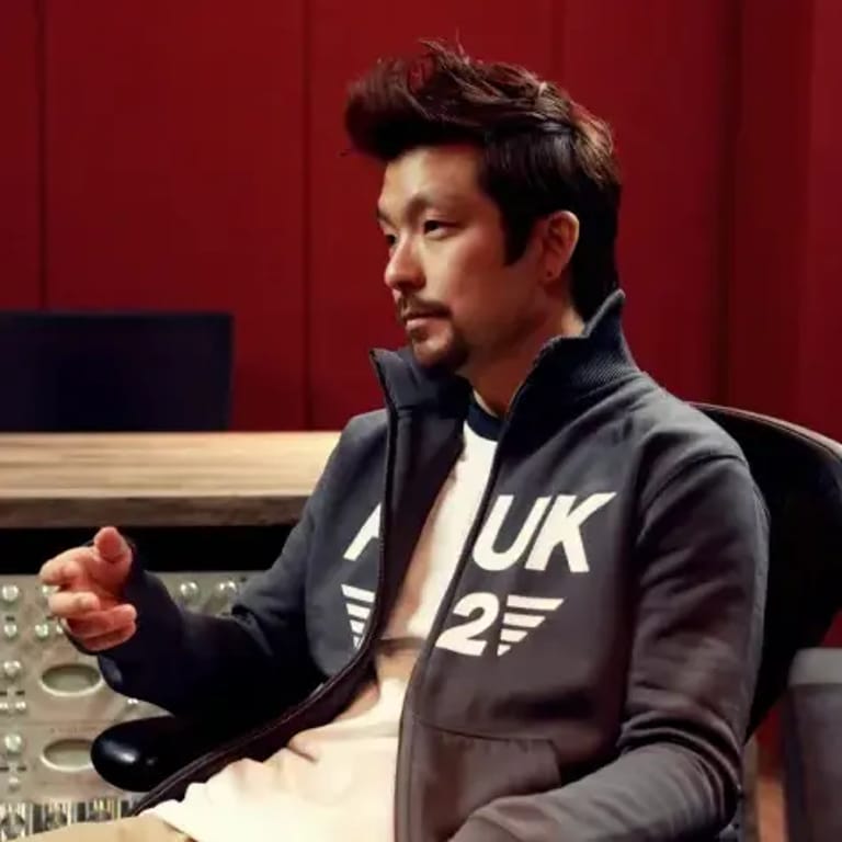 장용진 (Jang Yong Jin)