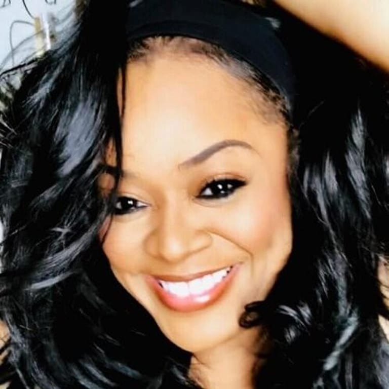 Jania Foxworth