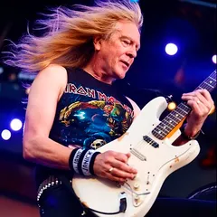 Janick Gers
