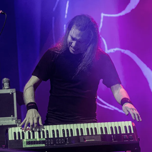 Janne Wirman
