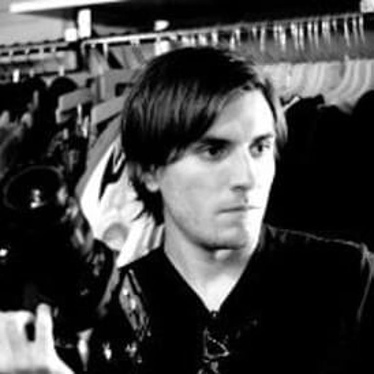 Jarad Clement