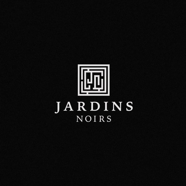 Jardins Noirs