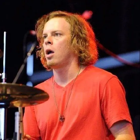 Jared Champion