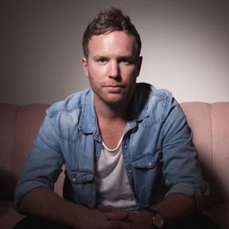 Jared Kneale