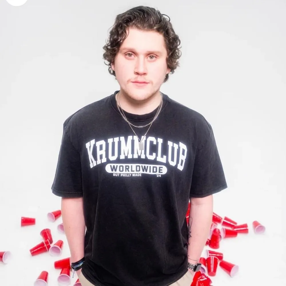 Jared Krumm