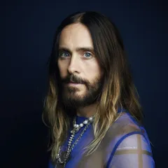Jared Leto
