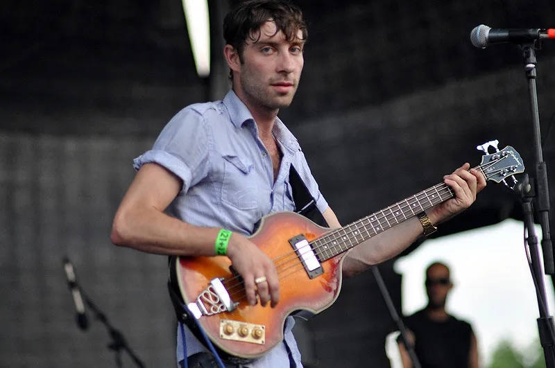 Jared Swilley