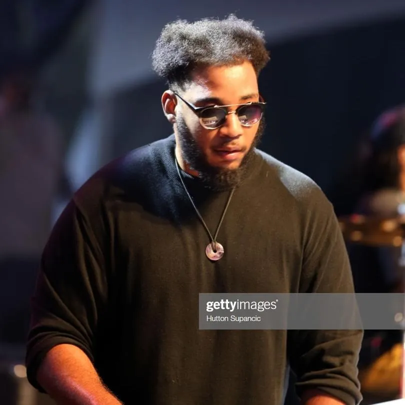 JaRon Marshall
