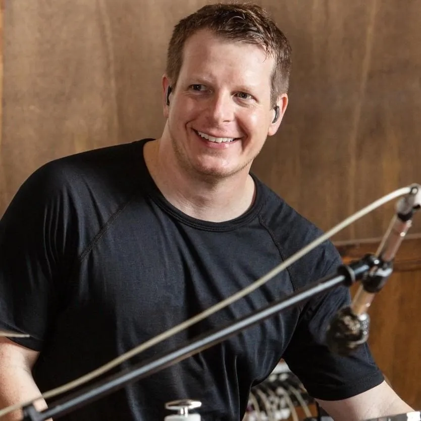 Jarrod Alexander