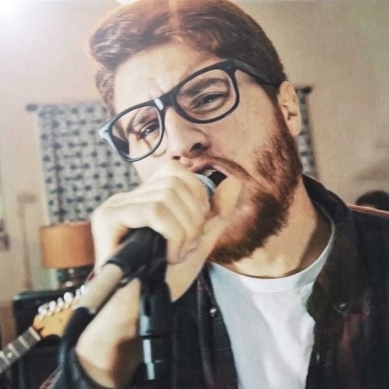 Jarrod Alonge