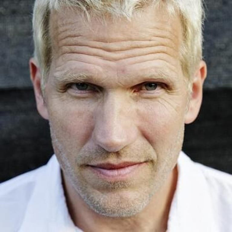 Jascha Richter