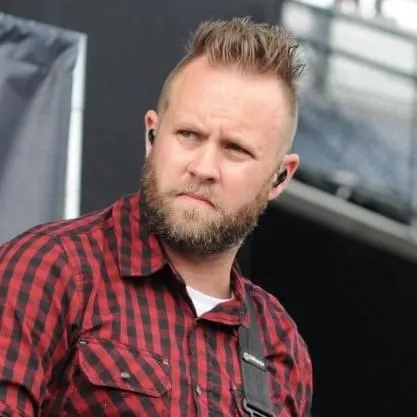 Jasen Rauch