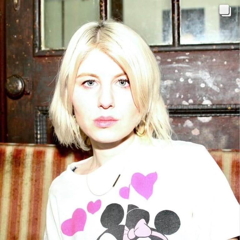 Jasmin Baumgartner