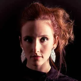 Jasmin Parkin