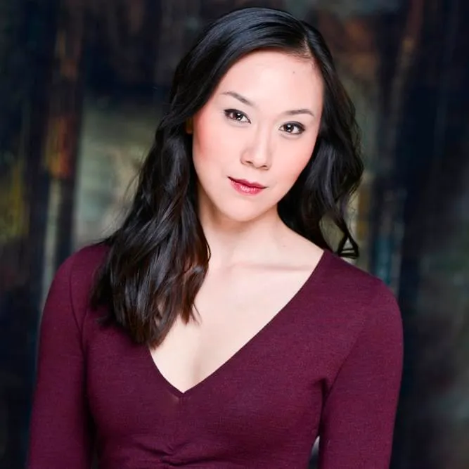 Jasmine Chen