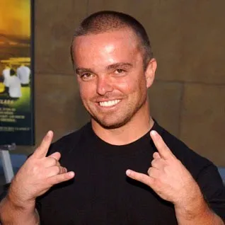 Jason Acuna