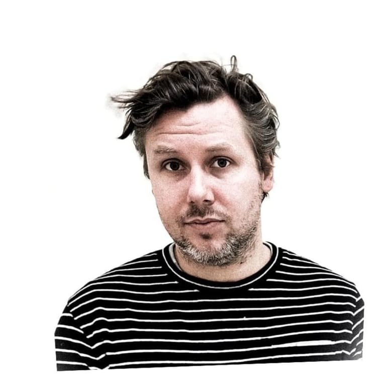 Jason Agel
