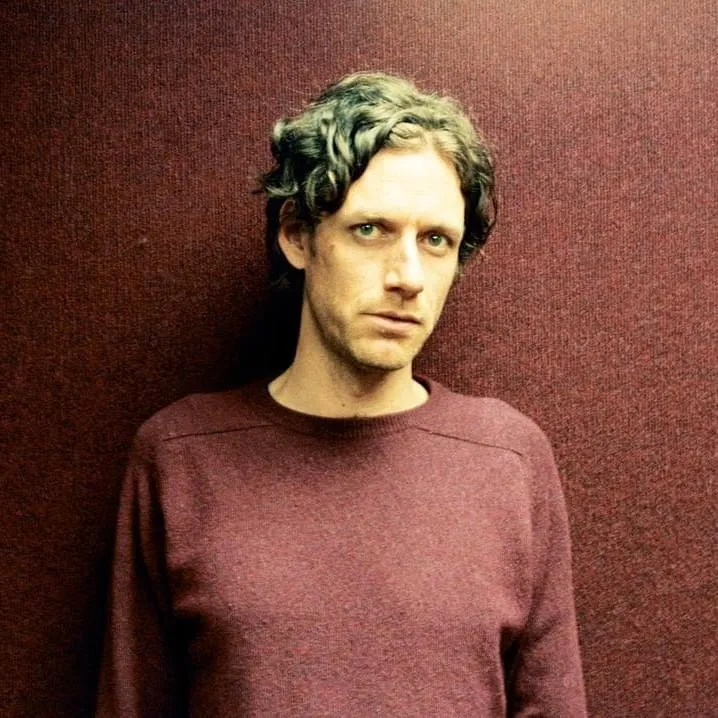 Jason Boesel