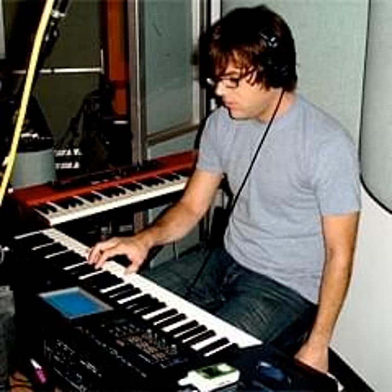 Jason Borger