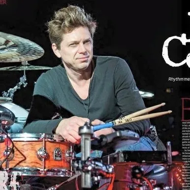 Jason Cooper