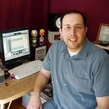 Jason Cupp