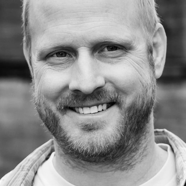 Jason Duke