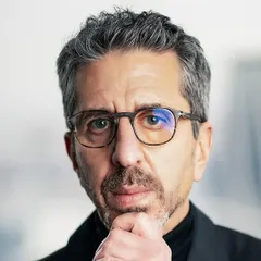 Jason Flom