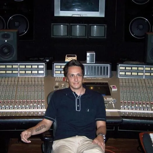 Jason Goldstein