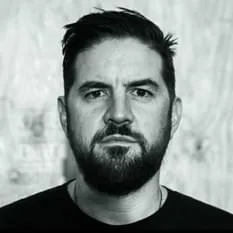 Jason Hall