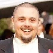 Jason Henriques