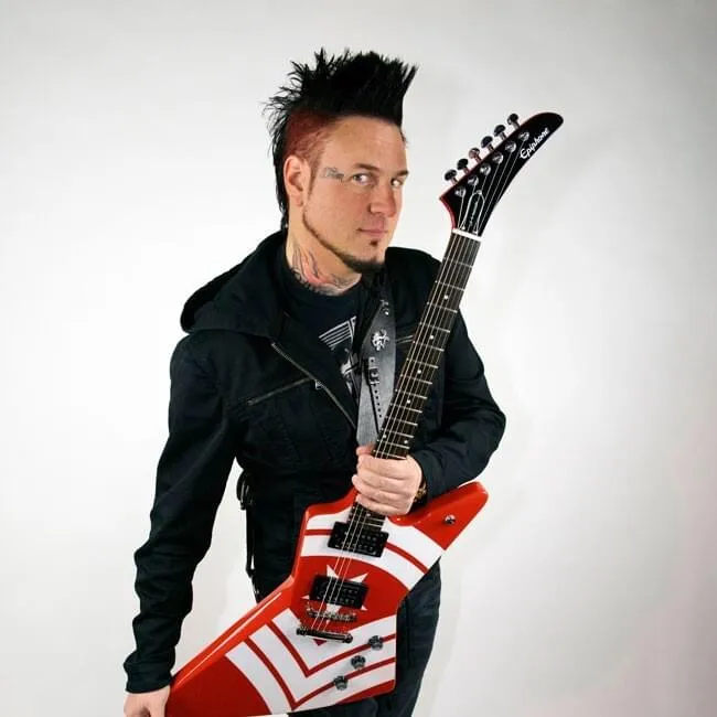 Jason Hook
