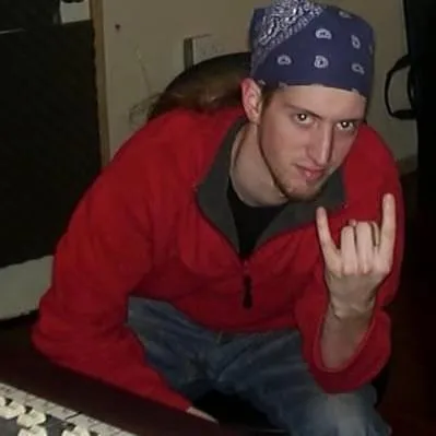 Jason “Jocko” Randall