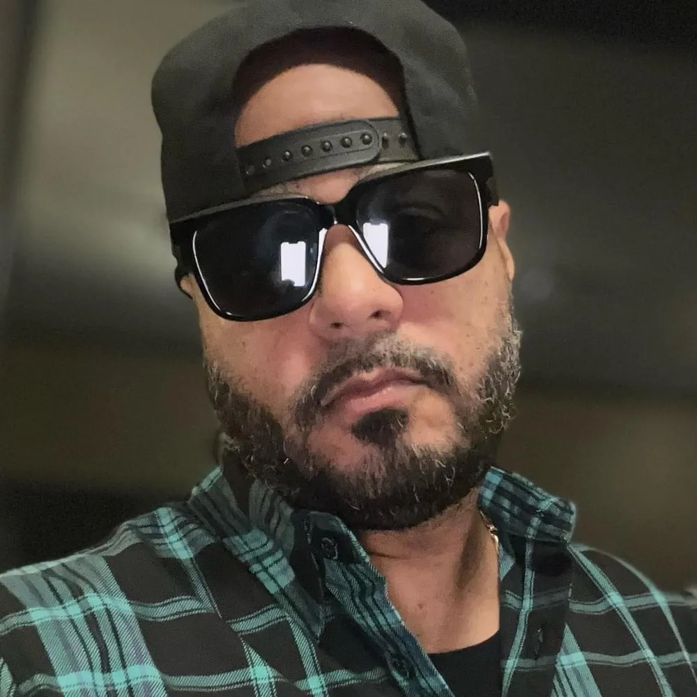 Jason “JVibe” Farmer
