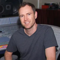 Jason “JVP” Van Poederooyen