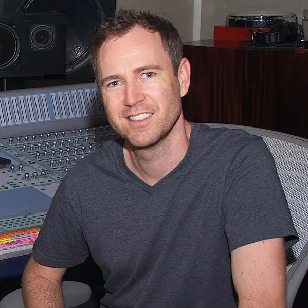 Jason “JVP” Van Poederooyen