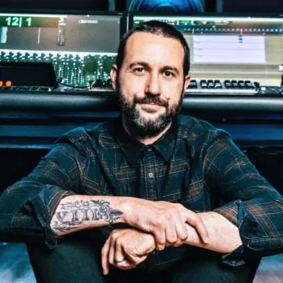 Jason LaRocca