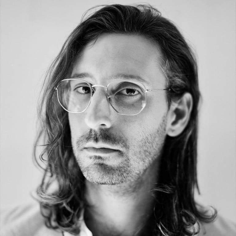 Jason Lazarus