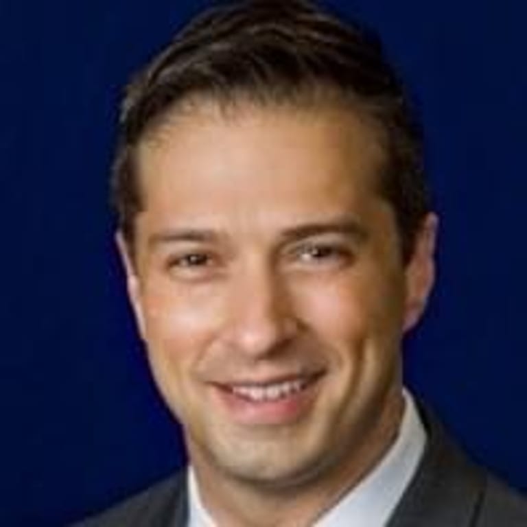 Jason McArthur