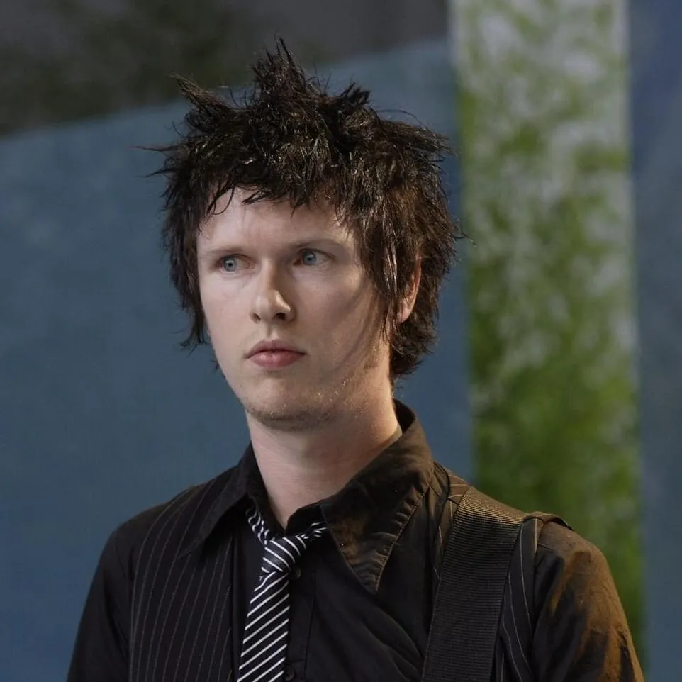 Jason McCaslin