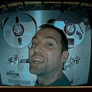 Jason McEntire