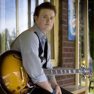Jason Mercer