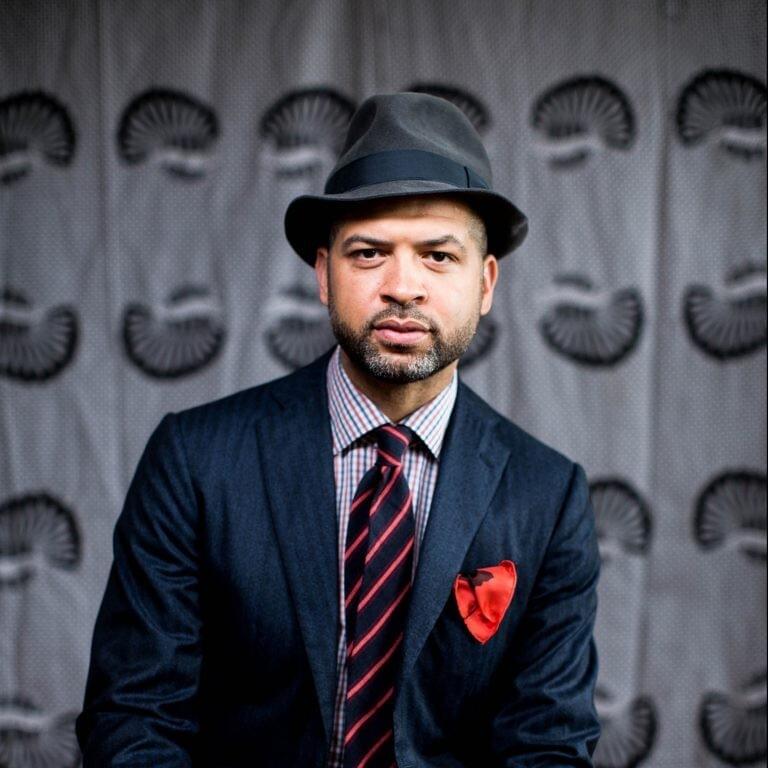 Jason Moran