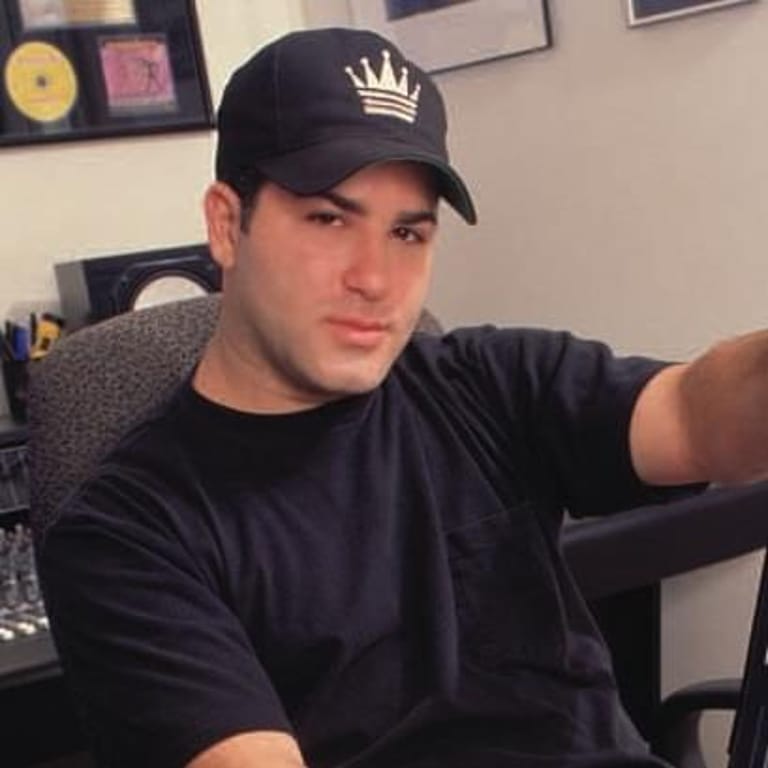 Jason Nevins