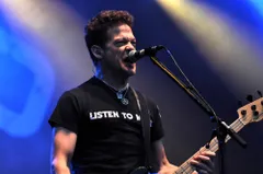 Jason Newsted