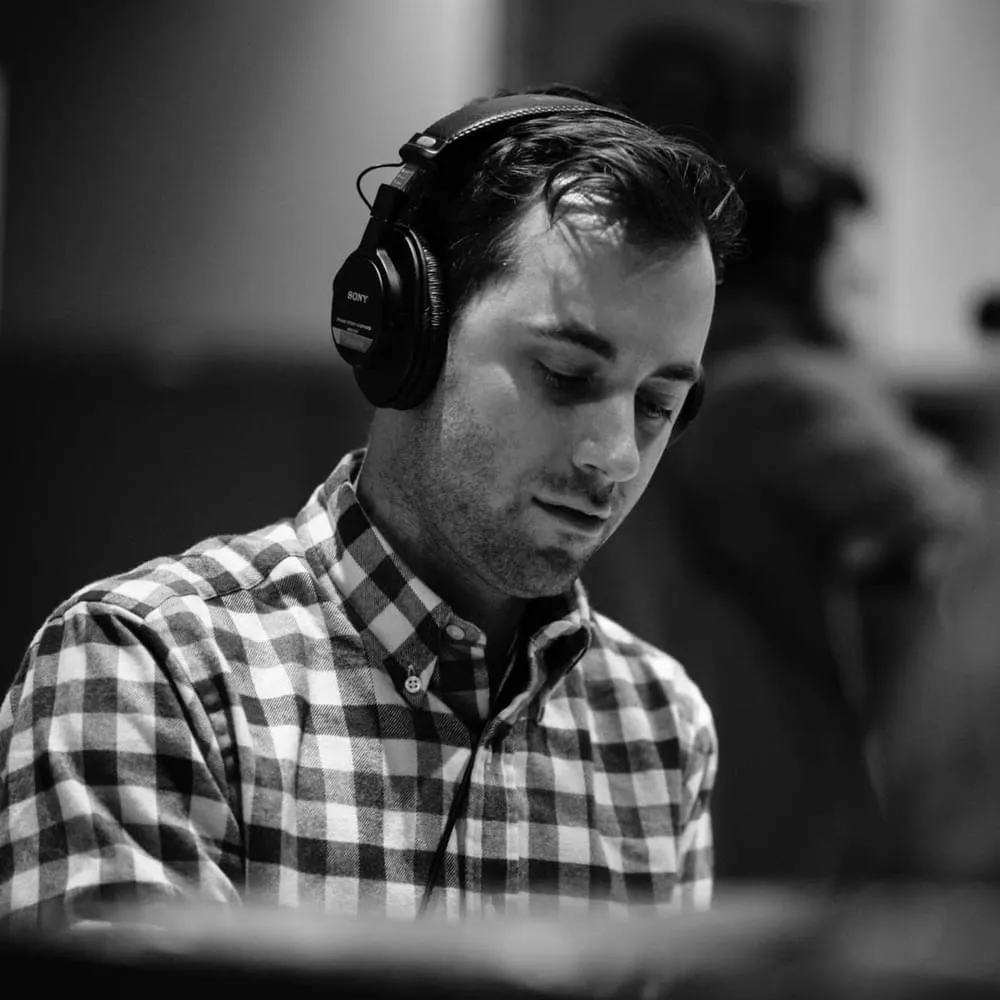 Jason Pipkin
